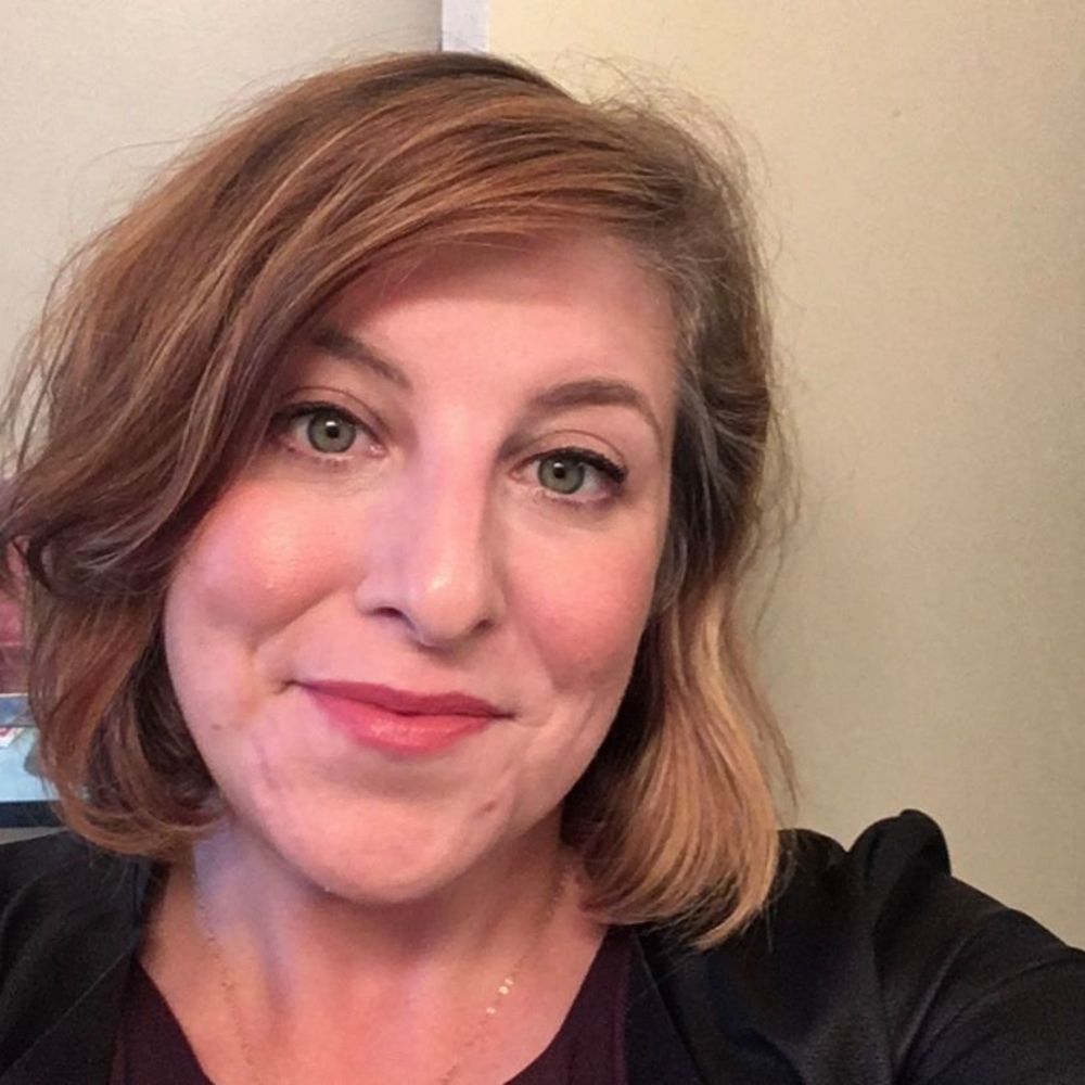 Meet your Posher, Pamela